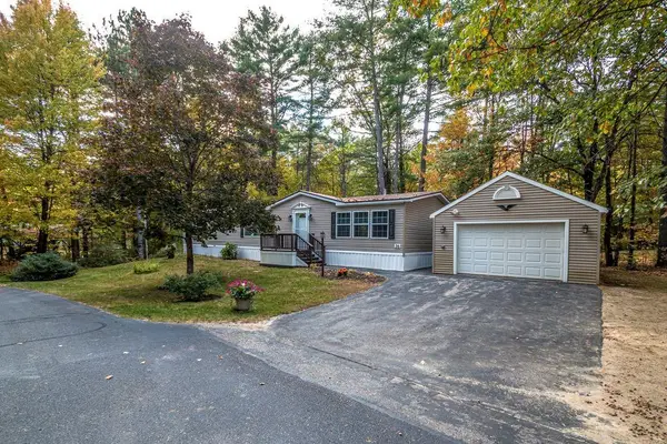 36 Cardinal Way, Conway, NH 03813