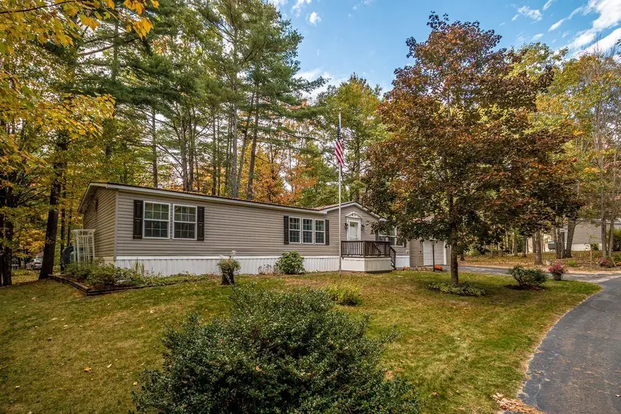 36 Cardinal Way, Conway, NH 03813 - #2