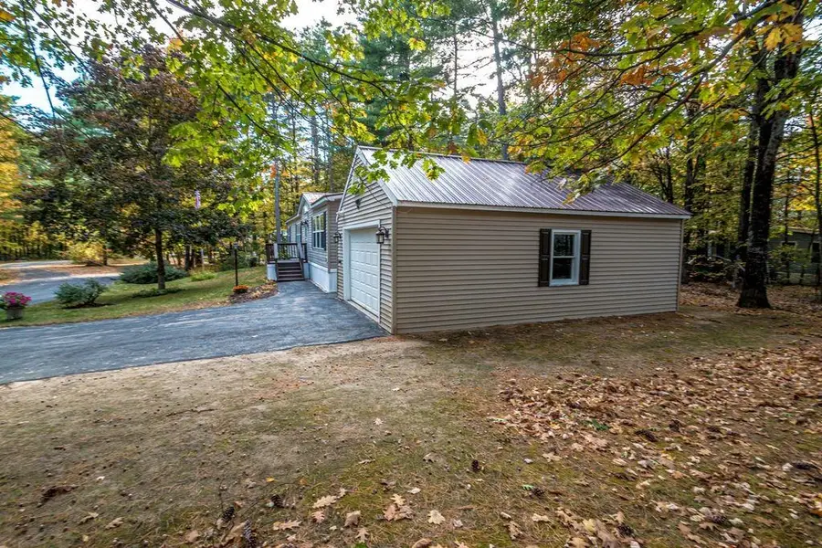 36 Cardinal Way, Conway, NH 03813 - #3