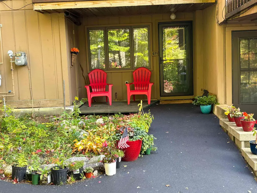 23 Windsor Hill Way #71, Waterville Valley, NH 03215 - #2