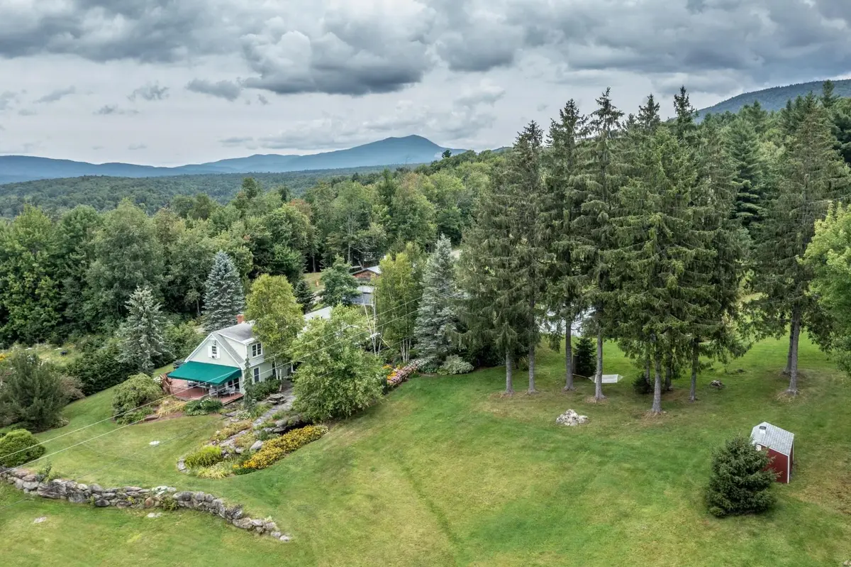 102 Cooper Hill Road, Hyde Park, VT 05655 - #1