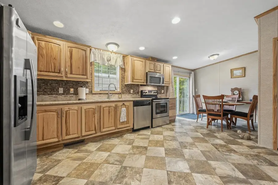 71 Fox Hill Lane, Conway, NH 03813 - #2