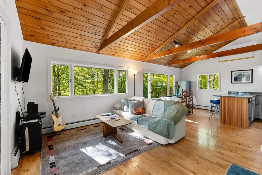 16 Boulder Ledge Road, Glen, NH 03838 - #3