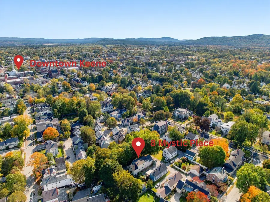 8 Mystic Place, Keene, NH 03431 - #2