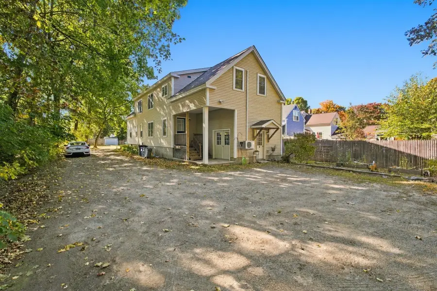 8 Mystic Place, Keene, NH 03431 - #3