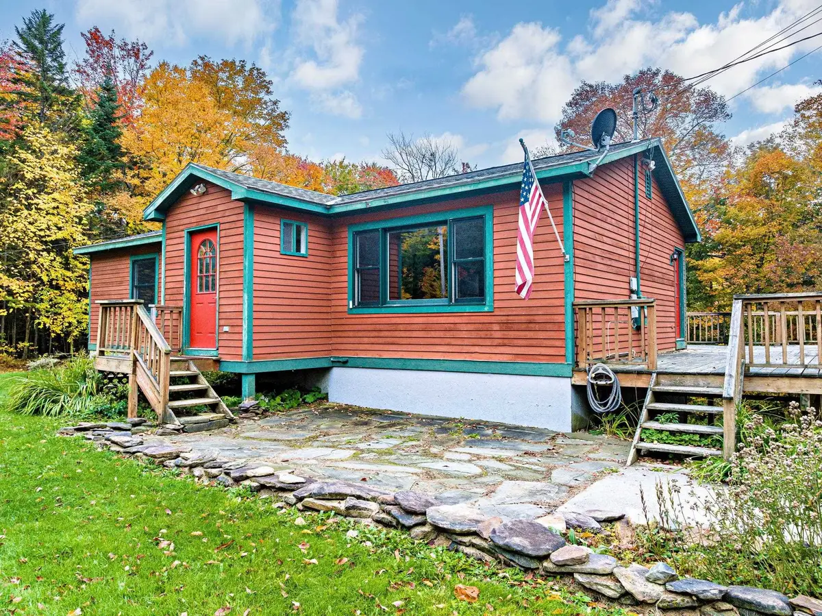 230 Valley View Road, Dover, VT 05356 - #1