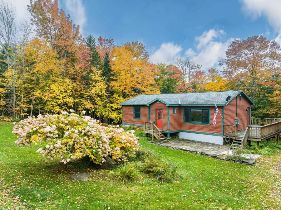230 Valley View Road, Dover, VT 05356 - #2