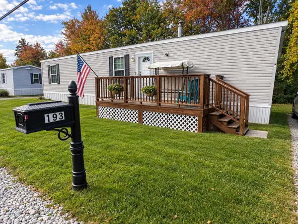 193 Curtis Avenue, Rutland City, VT 05701