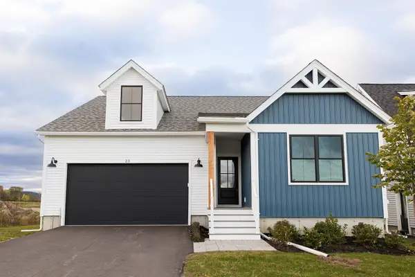 23 Russet Road, South Burlington, VT 05403