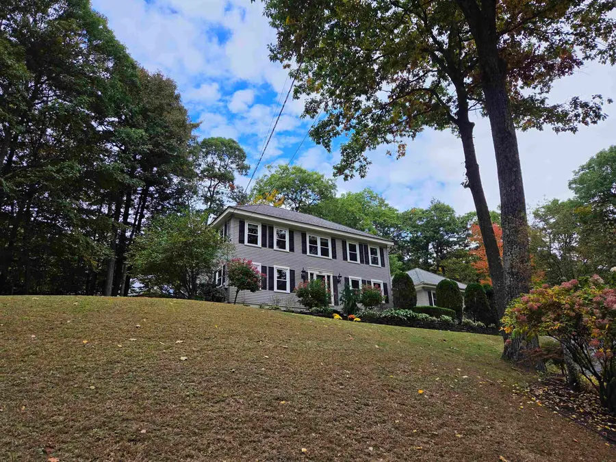 363 North Shore Road, Chesterfield, NH 03462 - #2