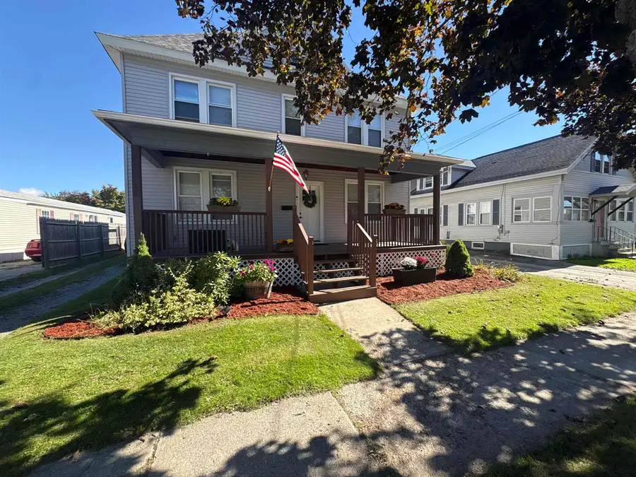 118 Forest Street, Rutland, VT 05701 - #3