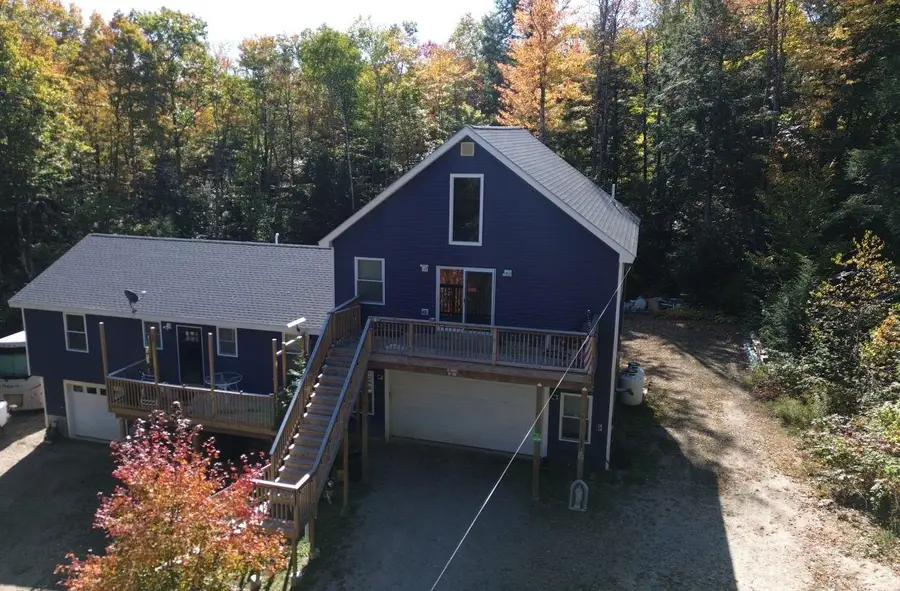 67 Champney Road, Stoddard, NH 03464 - #2