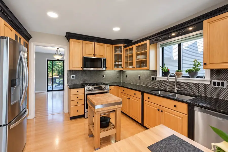 5 Lexington Green Street, South Burlington, VT 05403 - #2
