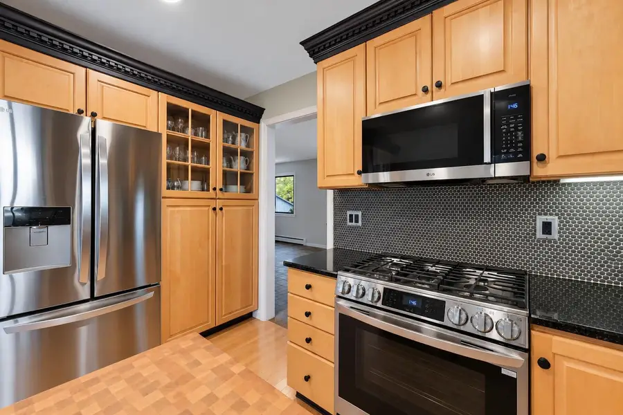 5 Lexington Green Street, South Burlington, VT 05403 - #3