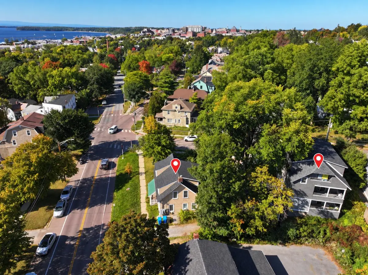 141 & 476 Howard & St. Paul Street, Burlington, VT 05401 - #1