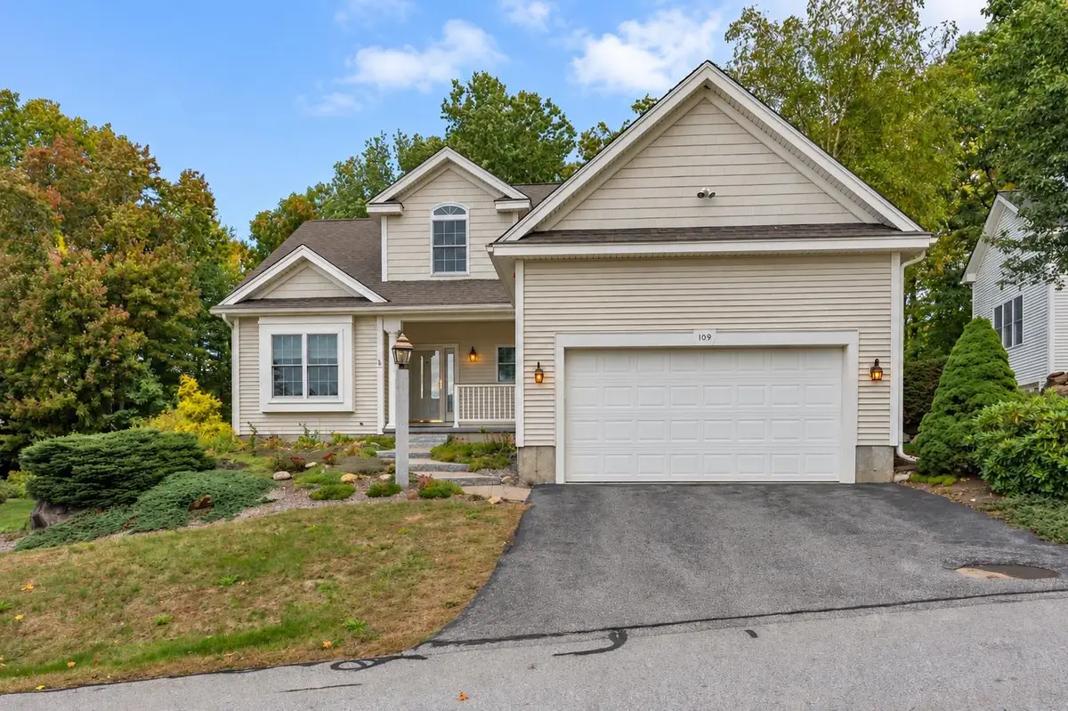 109 Hickory Stick Lane, Laconia, NH 03246 - #1