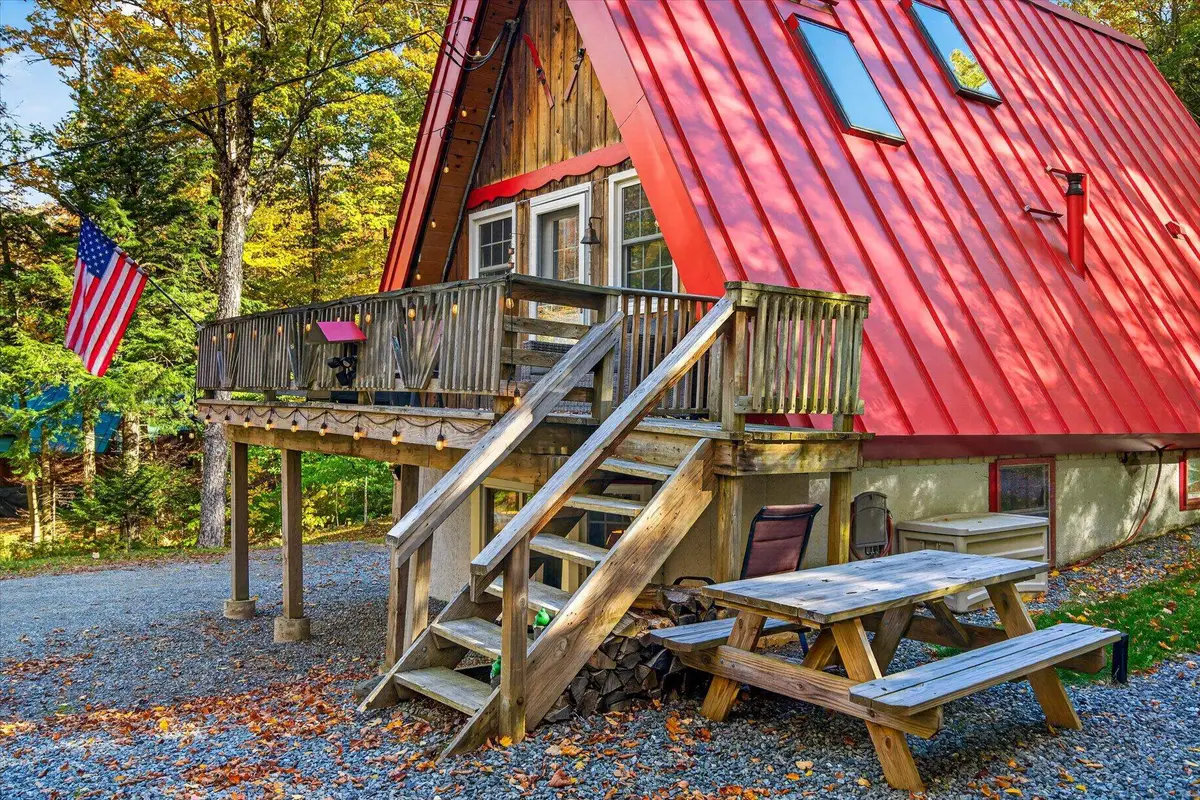 36 Ives Road, Wilmington, VT 05363 - #1