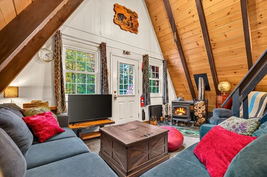 36 Ives Road, Wilmington, VT 05363 - #2