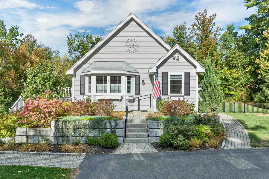 127 Forest Road, Wolfeboro, NH 03894 - #2