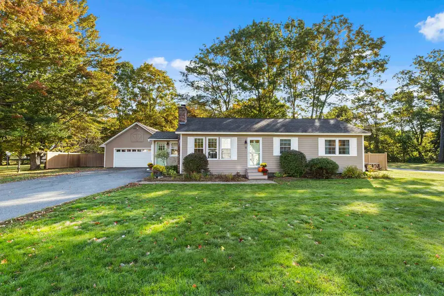 9 Kriskarli Drive, Wilder, VT 05001 - #2