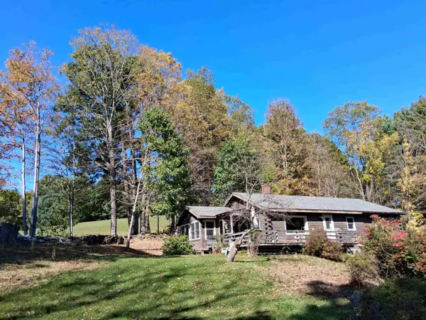 625 Black Mountain Road, Brattleboro, VT 05301