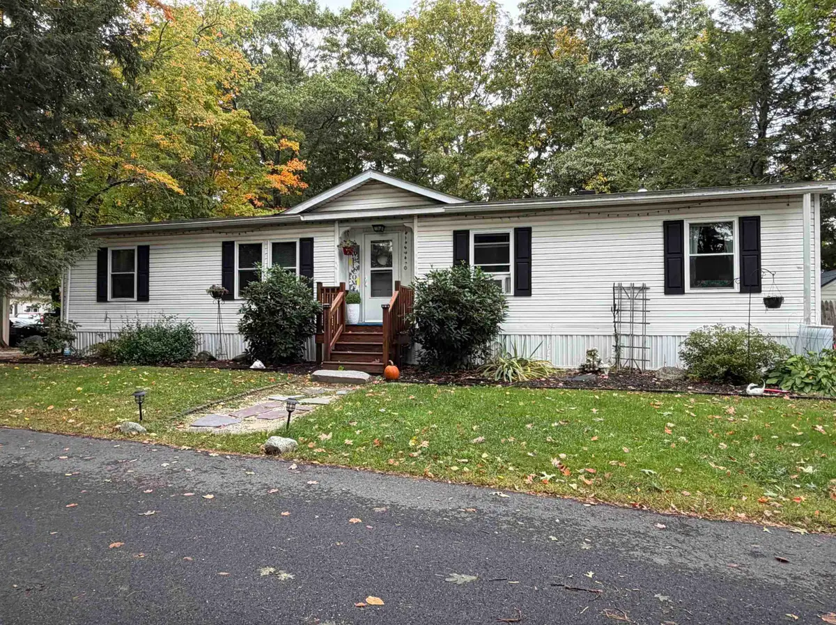 131 Epping Road, Exeter, NH 03833 - #1