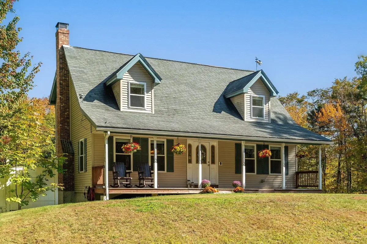 113 Lockes Corner Road, Alton, NH 03809 - #1