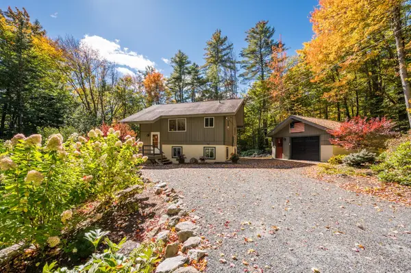 459 Sugarhouse Road, New London, NH 03257