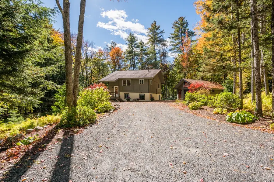 459 Sugarhouse Road, New London, NH 03257 - #2