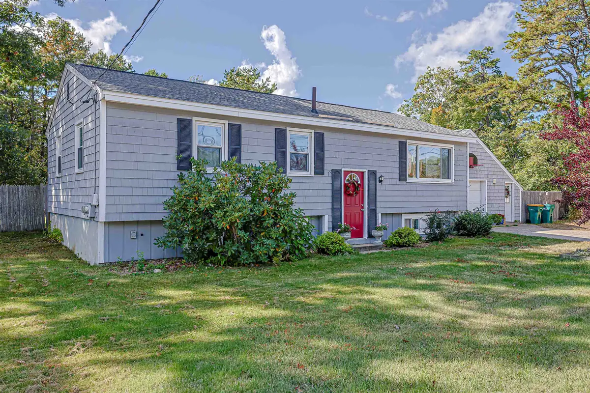 39 Salmon Falls Road, Rochester, NH 03868 - #1