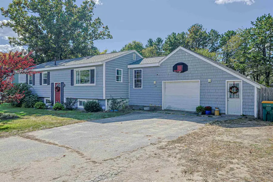 39 Salmon Falls Road, Rochester, NH 03868 - #2