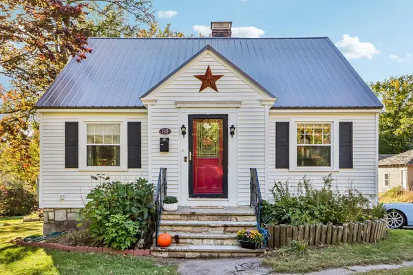 88 Broadway Street, Pembroke, NH 03275