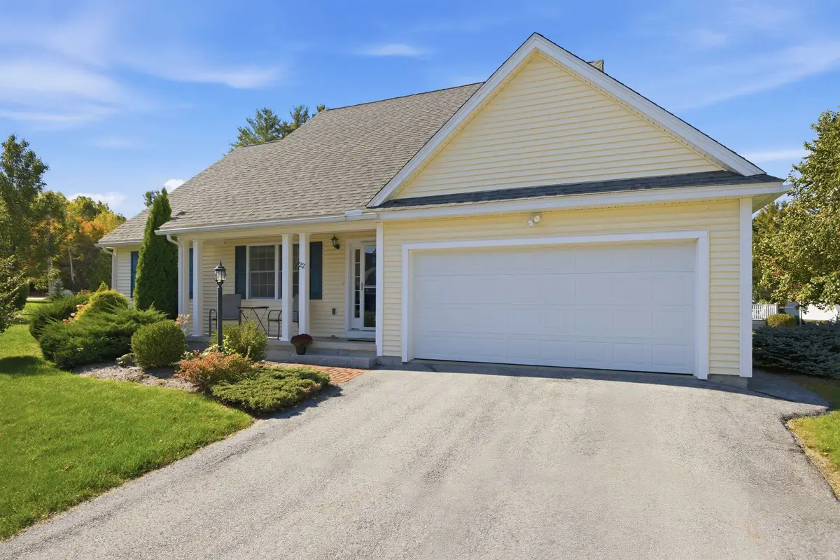 22 Marions Way, Bow, NH 03304 - #1