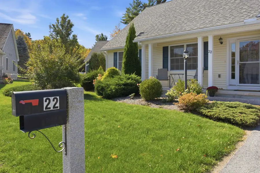 22 Marions Way, Bow, NH 03304 - #2