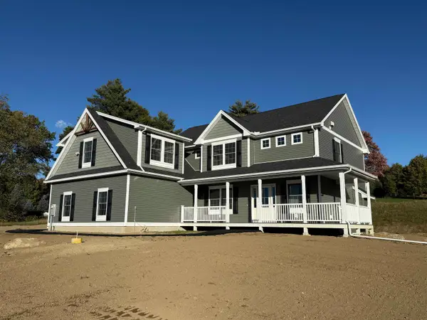 155 Old Town Road Extension, Epsom, NH 03234