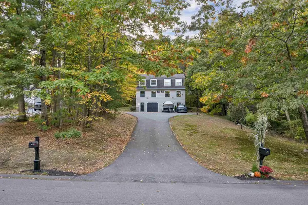 18 Juniper Road, Derry, NH 03038