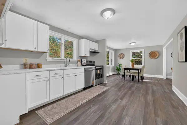 502 Shaker Street, Sutton, NH 03257