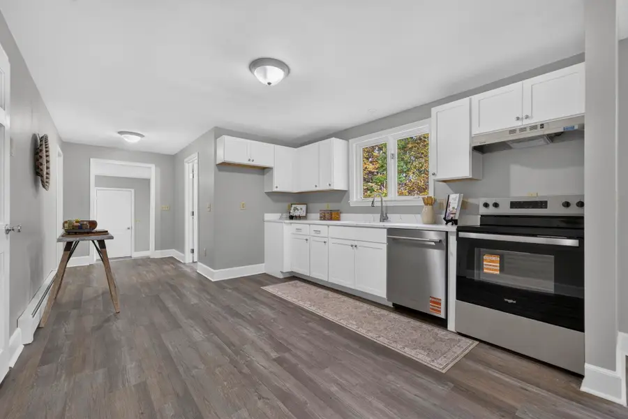 502 Shaker Street, Sutton, NH 03257 - #2