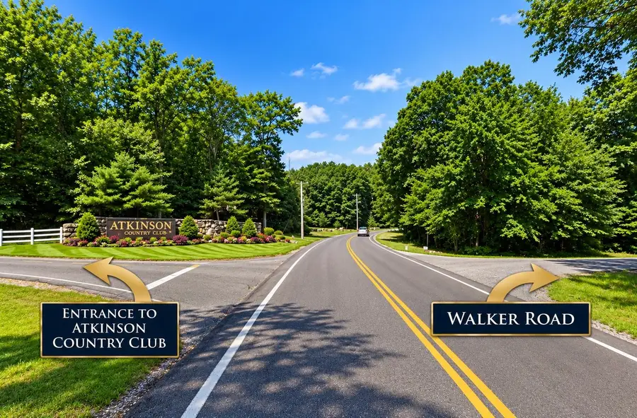 61 Walker Road, Atkinson, NH 03811 - #2