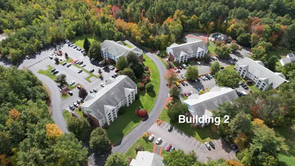 2 Timberwood Drive #302, Goffstown, NH 03045