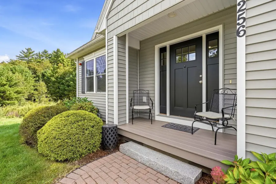 256 Villager Road, Chester, NH 03036 - #2