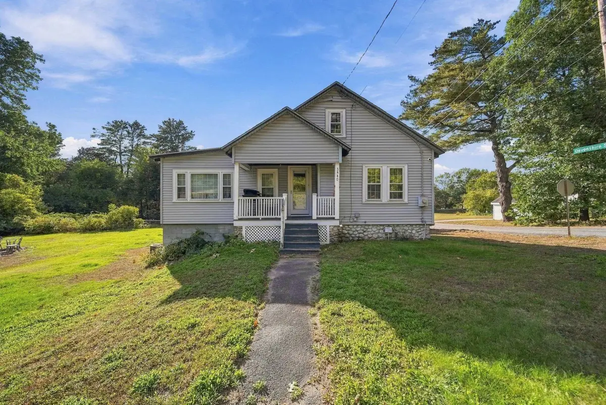 3440 Brown Avenue, Manchester, NH 03103 - #1