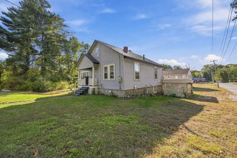 3440 Brown Avenue, Manchester, NH 03103 - #2