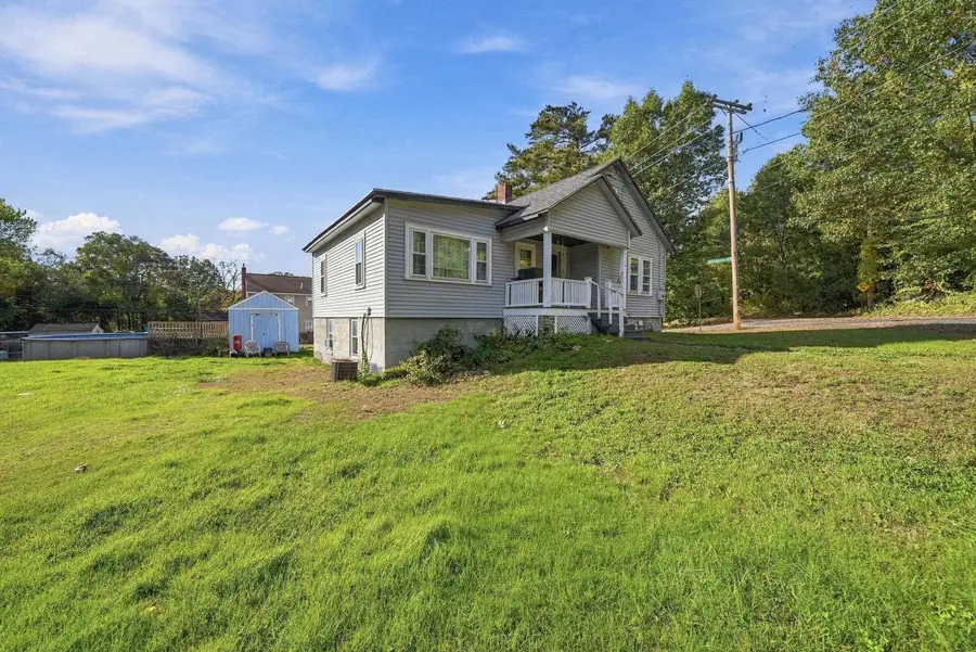 3440 Brown Avenue, Manchester, NH 03103 - #3