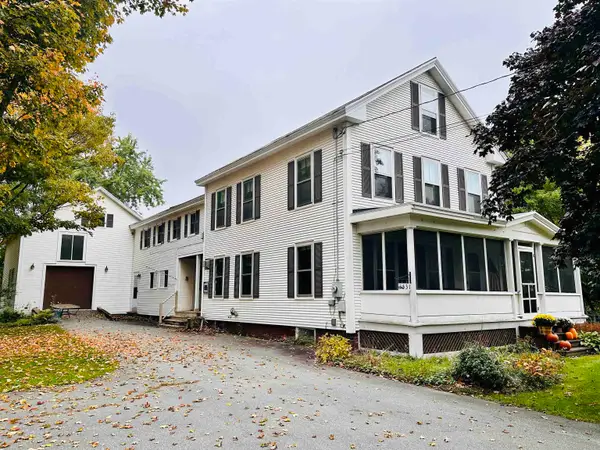 3531 Route 5 Route, Westminster, VT 05158