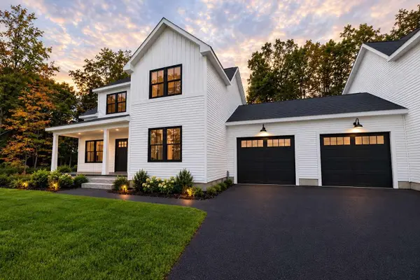 17 Young Drive, Durham, NH 03824