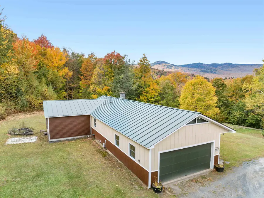 114 Bassett Hill Road, Fayston, VT 05660 - #3