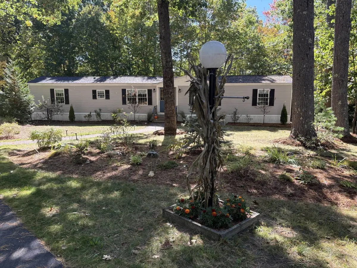 4 Sunny Oaks Terrace, Wolfeboro, NH 03894 - #1