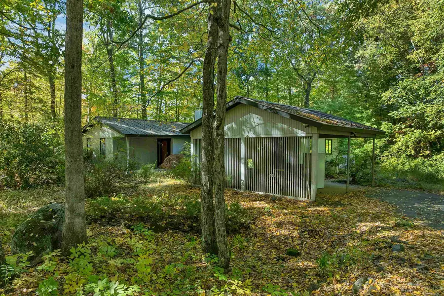 41 Brek Drive, Merrimack, NH 03054 - #2