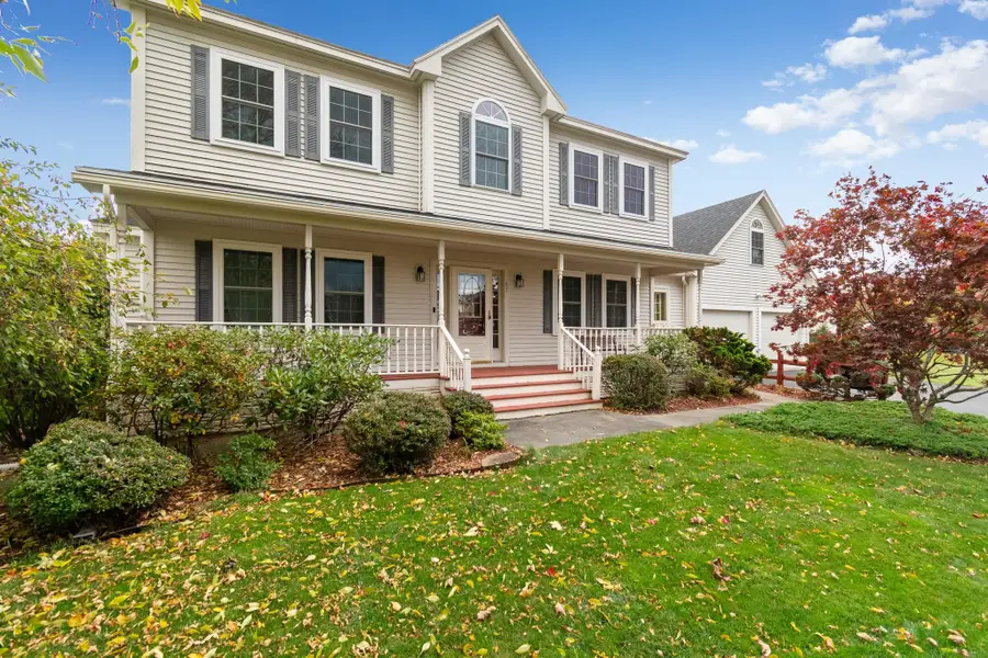 97 Butler Drive, South Burlington, VT 05403 - #3